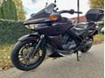 HONDA DN-01 NSA700 Friss vizsga