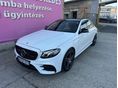MERCEDES-BENZ E-OSZTÁLY 2016/6 - 1