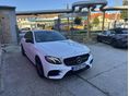 MERCEDES-BENZ E-OSZTÁLY 2016/6 - 2