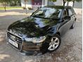 AUDI A6 2.0 crtdi