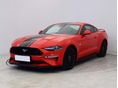 FORD MUSTANG Fastback GT 5.0 Ti-VCT / Sérülésmentes / 1 év garancia