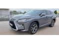 LEXUS RX 450h Luxury Sunroof e-CVT 7 SZEMÉLYES! FULL EXTRA! LED! BŐR! NAPFÉNYTETŐ! TEMPOMAT! HEAD UP! AZON.ELVIHETŐ