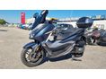 HONDA NSS 300 FORZA 12 HÓNAP GARANCIA ABS 672