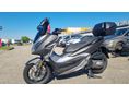 HONDA FORZA 300 12 HÓNAP GARANCIA ABS 713