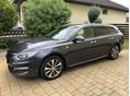 KIA OPTIMA SW 1.7 CRDI EX Prémium DCT