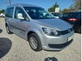 VOLKSWAGEN CADDY 1.6 CR TDI Life Comfortline 220000KM! Vezetett szervizkönyv! Dupla tolóajtó!