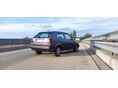 VOLKSWAGEN GOLF II 1986/1 - 4