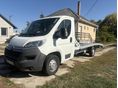 CITROEN JUMPER 2015 - 2