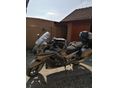 YAMAHA FJR 1300 Túra