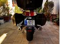 YAMAHA FJR 1300 2006/8 - 5