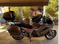 YAMAHA FJR 1300 2006/8 - 7