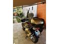 YAMAHA FJR 1300 2006/8 - 9