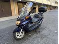 YAMAHA MAJESTY AZONNAL ELVIHETŐ