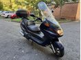 YAMAHA MAJESTY 1999/3 - 2