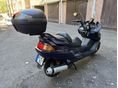 YAMAHA MAJESTY 1999/3 - 4