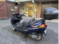 YAMAHA MAJESTY 1999/3 - 5