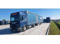 SCANIA 2018/8 - 1