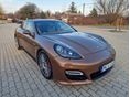 PORSCHE PANAMERA 2012/5 - 2