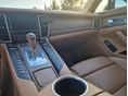 PORSCHE PANAMERA 2012/5 - 6