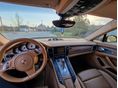 PORSCHE PANAMERA 2012/5 - 8