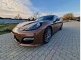 PORSCHE PANAMERA 2012/5 - 12