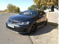VOLKSWAGEN GOLF VII 2014/1 - 2