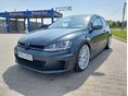 VOLKSWAGEN GOLF VII 2014/1 - 6
