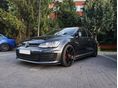 VOLKSWAGEN GOLF VII 2014/1 - 5