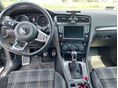 VOLKSWAGEN GOLF VII 2014/1 - 10