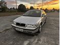 SKODA OCTAVIA 1.6 GLX