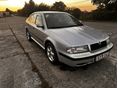 SKODA OCTAVIA 1999/6 - 2