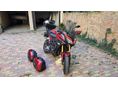 YAMAHA MT-09 TRACER 2015 - 2