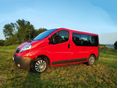 OPEL VIVARO 2011/4 - 5