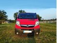 OPEL VIVARO 2.5 CDTI L1H1 2.9t