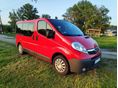 OPEL VIVARO 2011/4 - 2