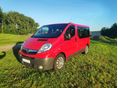 OPEL VIVARO 2011/4 - 4