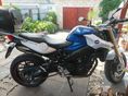 BMW F 800 R 2015/3 - 3