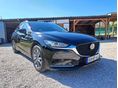 MAZDA 6 2018/8 - 2