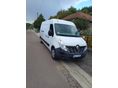 RENAULT MASTER 2.3 dCi 165 L3H3 3,5t Business