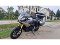 APRILIA CAPONORD Travel Pack