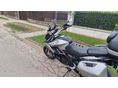 APRILIA CAPONORD 2013 - 2