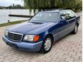 MERCEDES-BENZ 600 1992/7 - 1