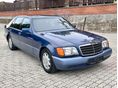 MERCEDES-BENZ 600 1992/7 - 4