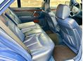 MERCEDES-BENZ 600 1992/7 - 8