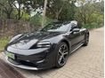 PORSCHE TAYCAN 4 Cross Turismo