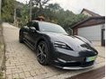 PORSCHE TAYCAN 2021/11 - 4