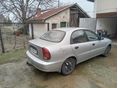 DAEWOO LANOS 2002/2 - 3