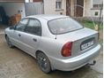 DAEWOO LANOS 2002/2 - 4