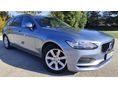 VOLVO V90 2.0 D [D3] Kinetic Magánszemély. Kéziváltó. Renszeresen karbantartott