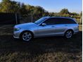 MERCEDES-BENZ C 200 2012/9 - 2